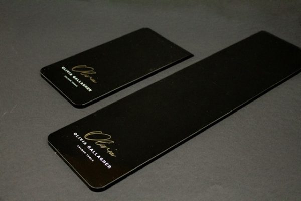 Balayage board