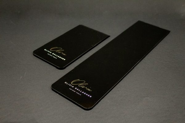 Balayage board